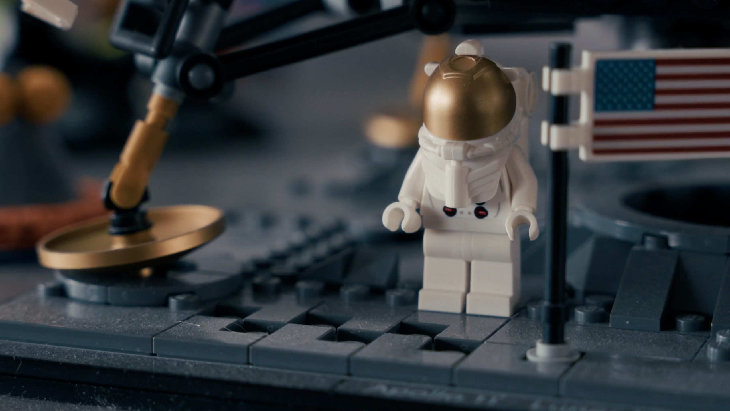 Montreal video editor – branded films and documentaries