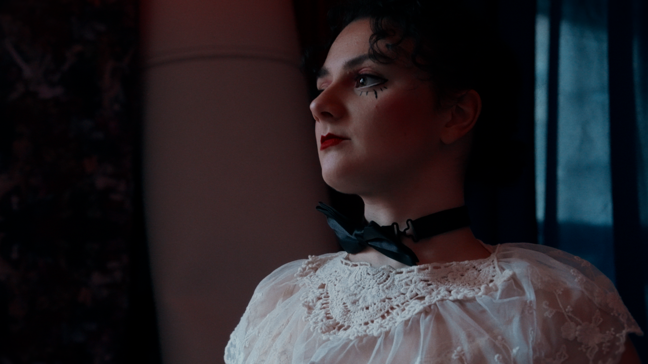 Brand documentary still from a project edited by Montreal-based video editor Victor Tamarit