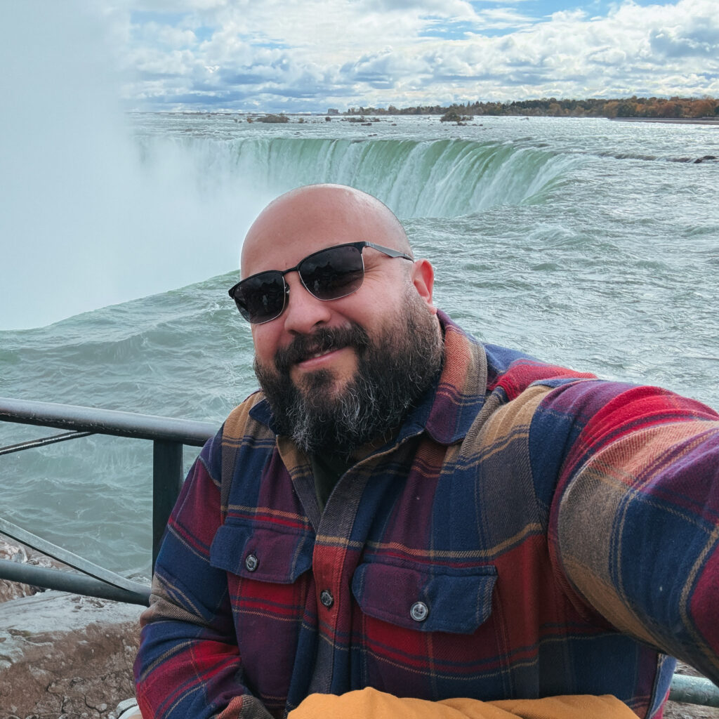 Victor Tamarit – Monteur vidéo et réalisateur basé à Montréal